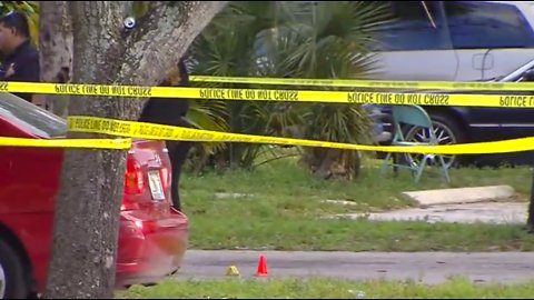 Delray Beach police investigating a fatal shooting