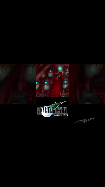 Tifa Tenta M@T4R Sepiroth | Final Fantasy VII 7th Heaven #shorts #zemezengagaming