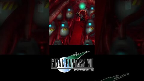 Tifa Tenta M@T4R Sepiroth | Final Fantasy VII 7th Heaven #shorts #zemezengagaming