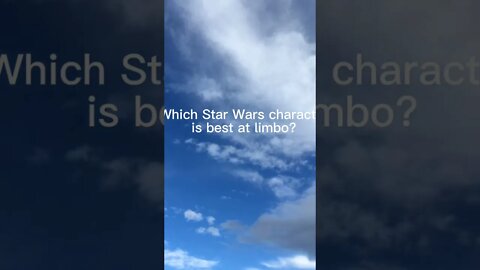 Star Wars dad joke - Subscribe for more great dad jokes. #shorts #dadjokes