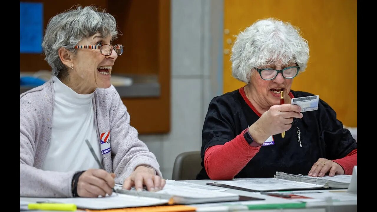 Республиканцы Висконсина проголосовали за увольнение главного чиновника избирательной комиссии