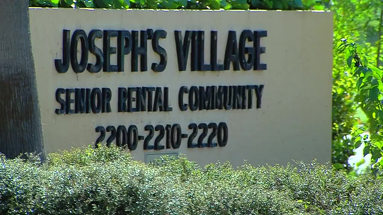 Nearly all senior citizens in closing WPB assisted living facility have been placed in new homes