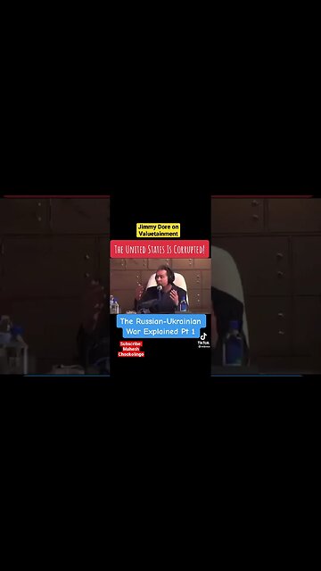 @thejimmydoreshow in @VALUETAINMENT pt1