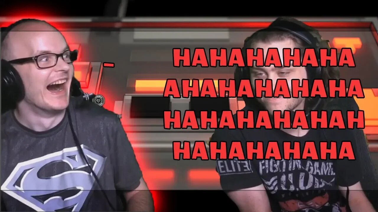 Mew2King And Wizzy blow up each other in Bomberman 64 Stream Highlights