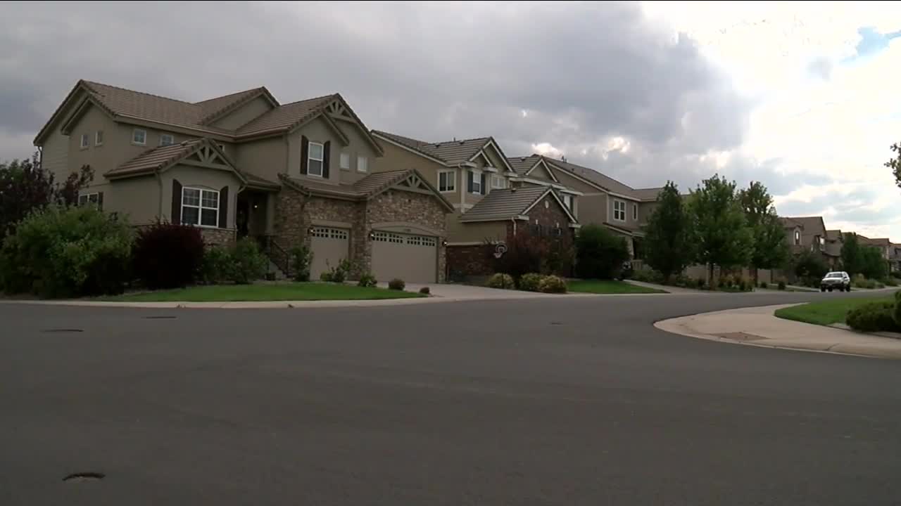 Authorities investigate infant’s death at unlicensed daycare facility in Parker