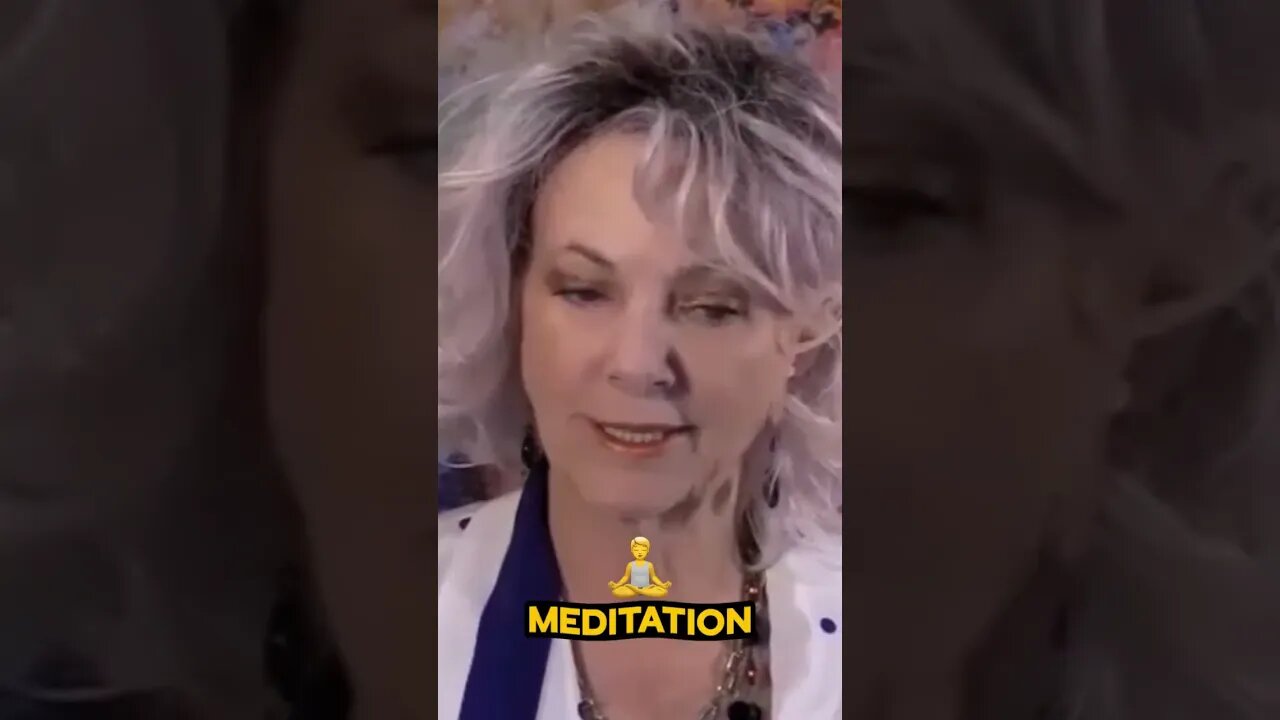 Guided Meditation