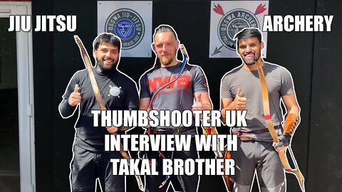 Interview with Thumbshooters UK