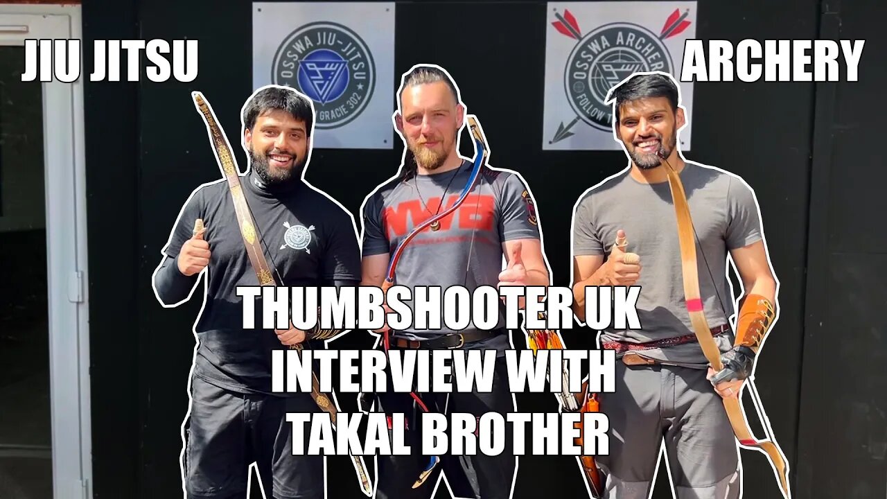 Interview with Thumbshooters UK