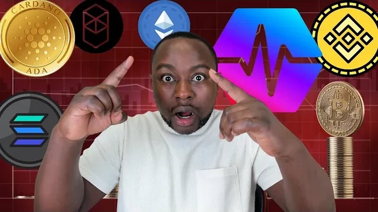 Cardano, Solana, Fantom & Polkadot Got This One Thing Wrong.