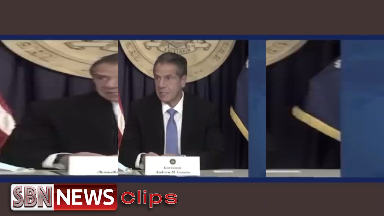 Biden, Harris, and Cuomo Have a History of Spreading Vaccine Misinformation - 4245