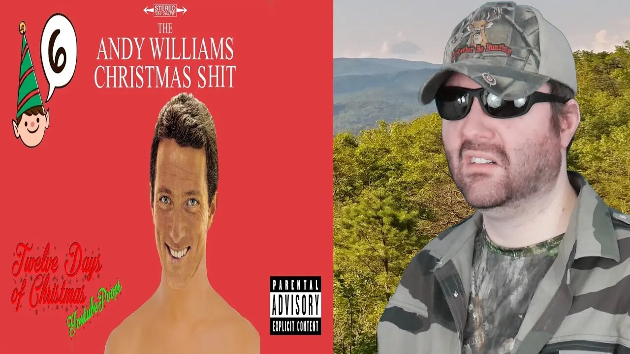 Christmas Music YTP - The Most Wonderful Time To Be Queer - Andy Williams - (TheBestFranklin) - Reaction! (BBT)