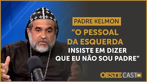 Candidato à presidência lista as provas que juntou para provar que é sacerdote | #oc