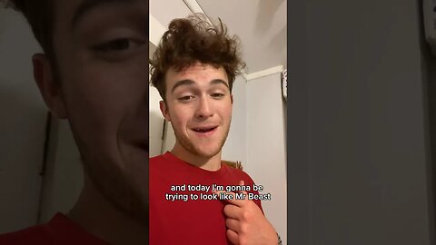 Day 6 trying to get Mr Beast to recognize me ￼