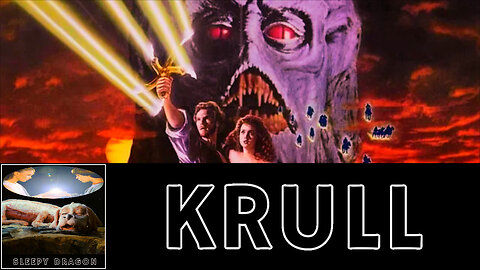 Krull - James Horner