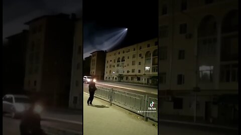 Aparecimento ovnis 👽 ufo