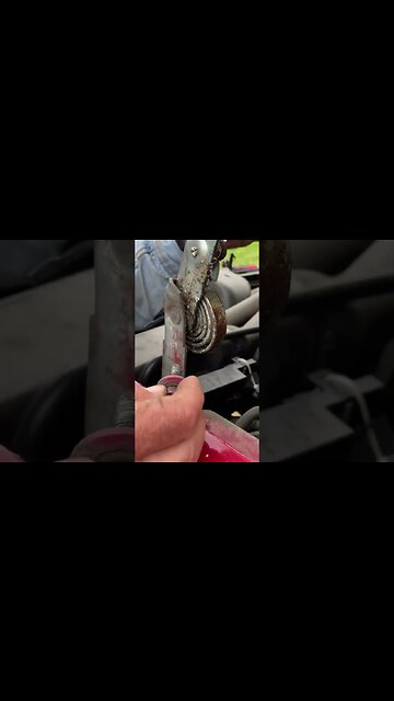 Cordless Ratchet Wrench #shorts