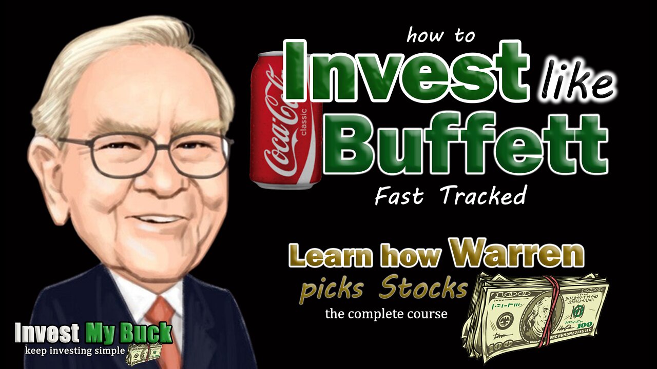 💰Learn Stock Investing Despite ANY Fear Or Excuse!