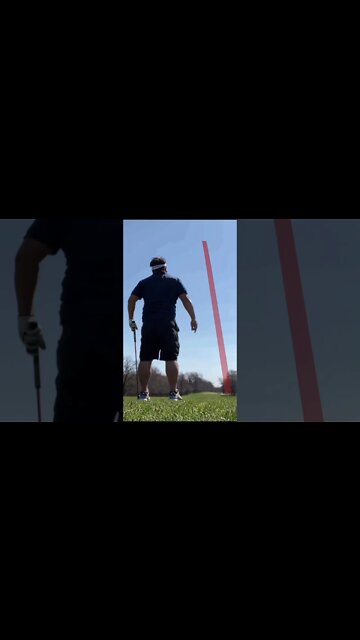 Happy Gilmore accomplished that feat no more than an hour ago