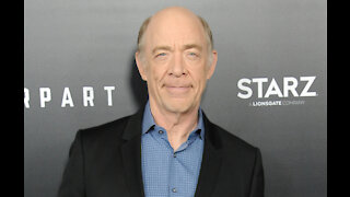 J.K. Simmons teases appearance in Spider-Man: No Way Home