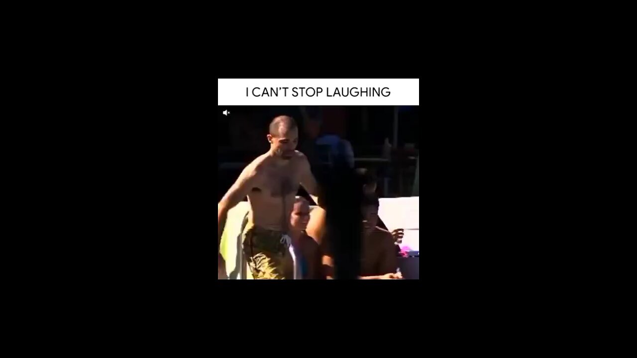 funny life guard