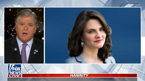 Failed Ministry of Truth Czar: I Am The Victim
