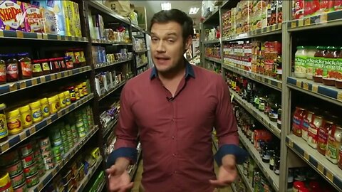 Nanofood: Nanotechnology in Food