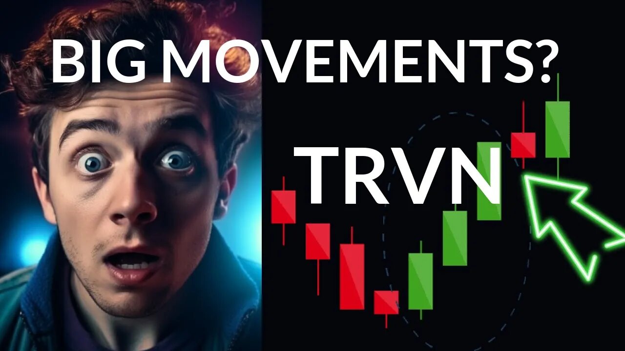 TRVN Price Volatility Ahead? Expert Stock Analysis & Predictions for Wed - Stay Informed!