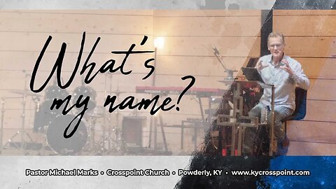 What's my name? #motivation #identity #namemeaning