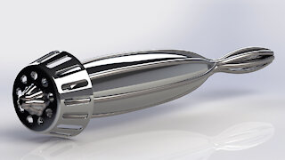Floating Prince's Wand