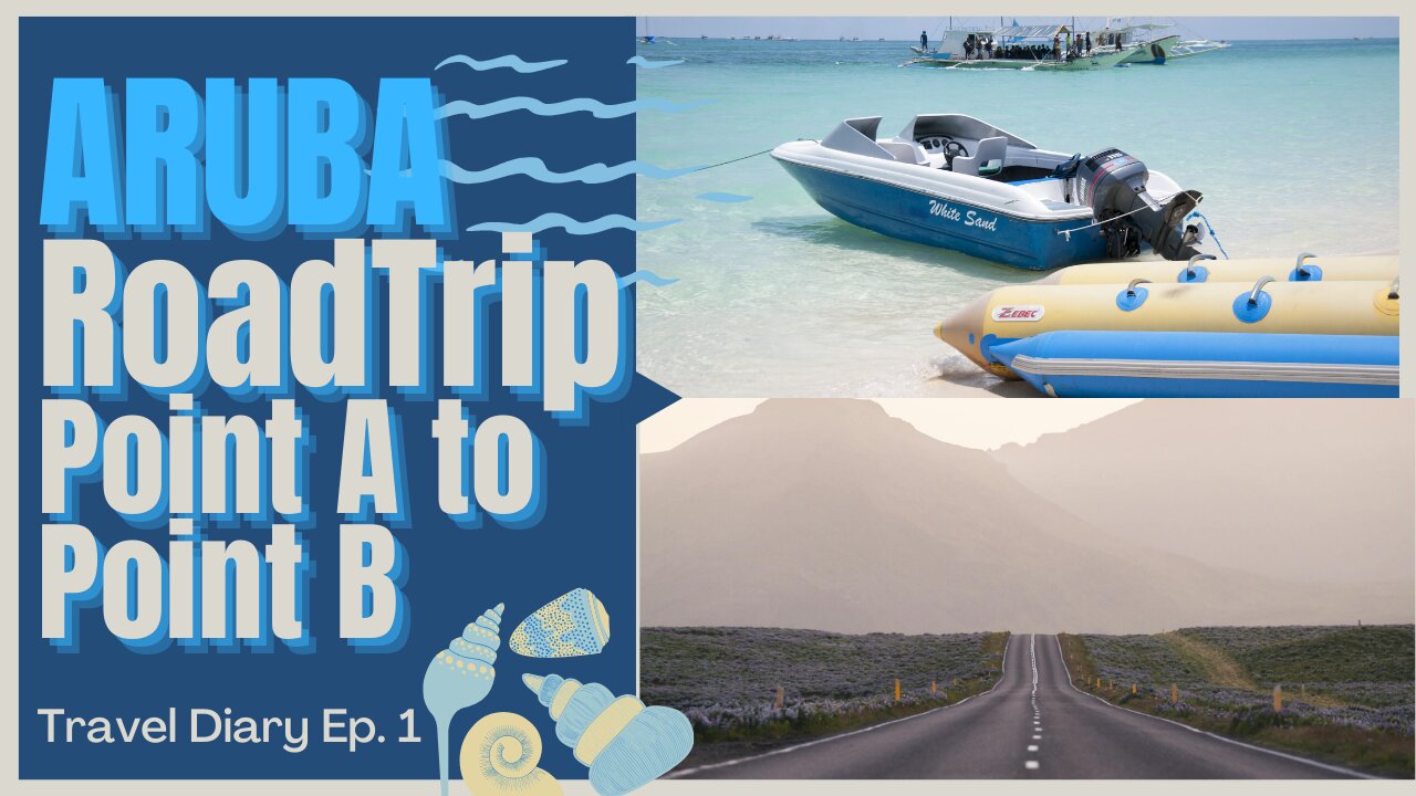 You Won't Believe these Aruba Hacks Every Traveler Needs!
