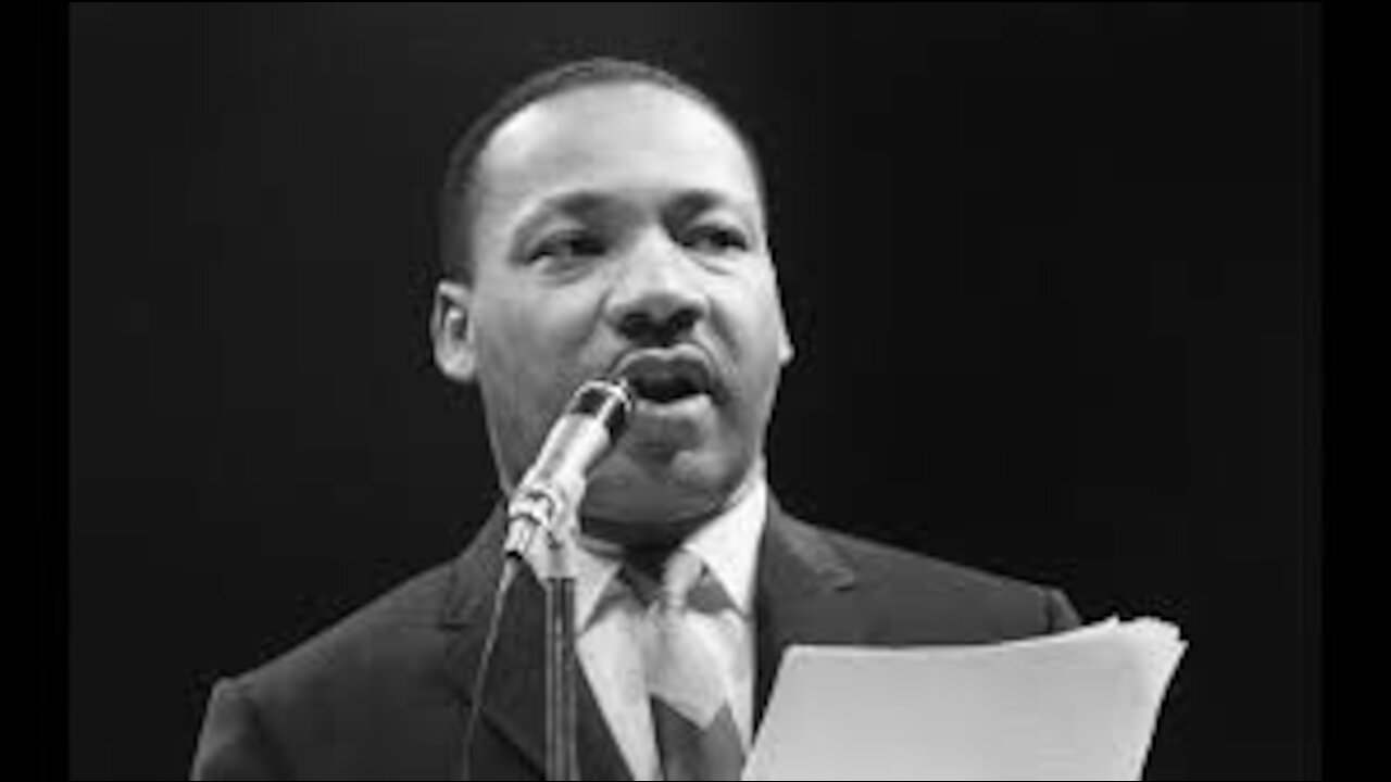 Great Awakened's® InfoReal® Archive Selections™ for We, All the Peoples of the World's~MLKJr_S4