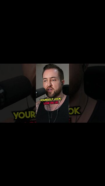 Girl Advice on Dating App DON'Ts