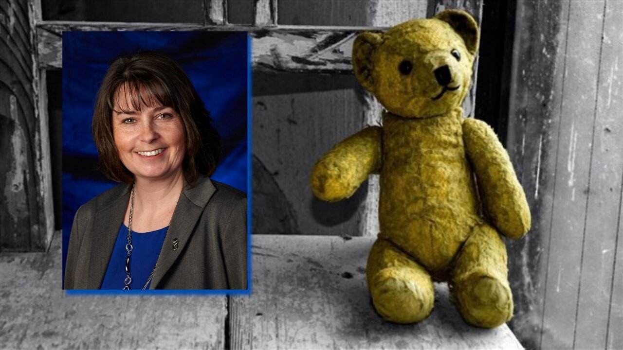 ENTREVUE - CAROLINE BROWN DPJ - FÉVRIER 2022