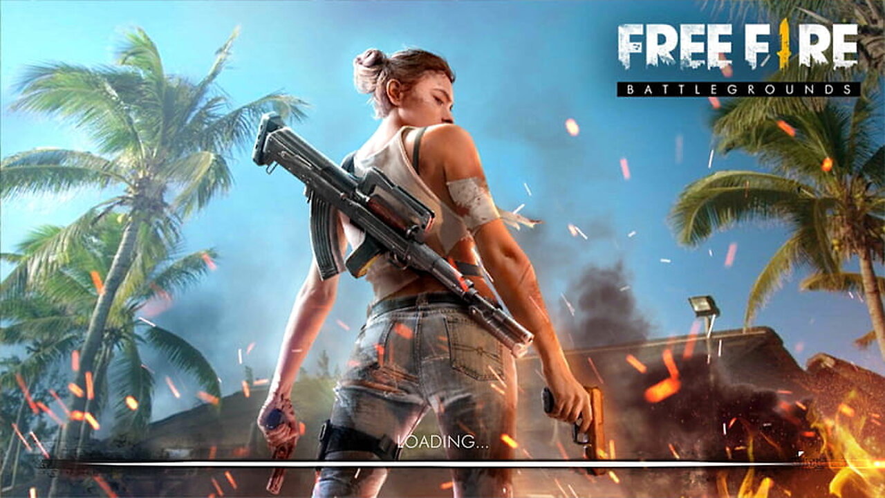 Freefire noob gameplay 😅🤣