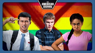 Middle School Kids Revolt Against LGBT Indoctrination Across The Country