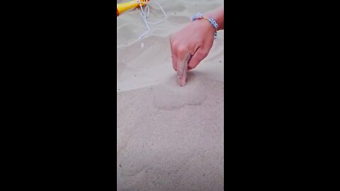 Sand