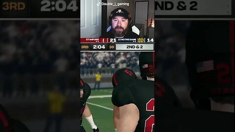 NCAA Football 14- Looking like the Bus!!!