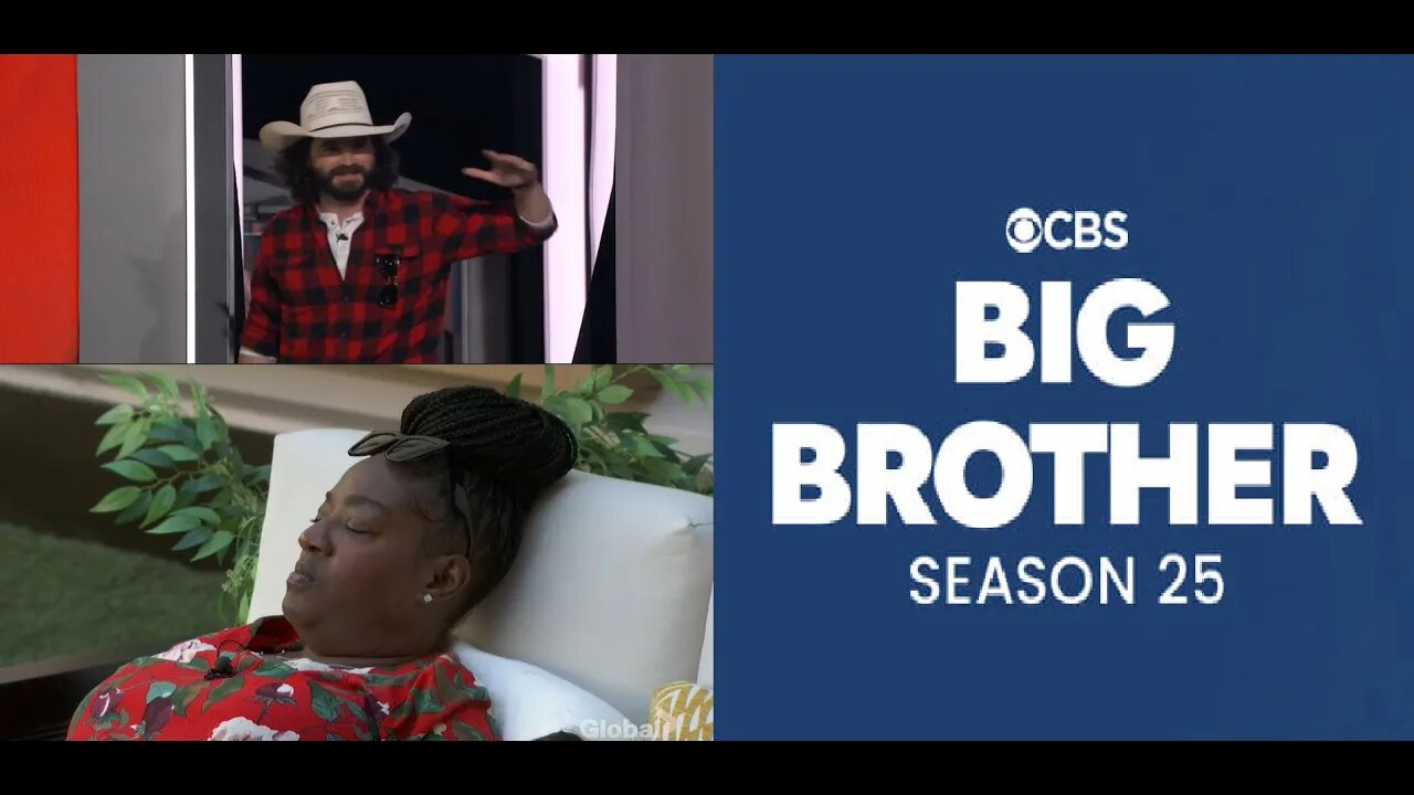 #BB25 Episode w/ CAMERON Eviction, CBS Forcing CIRIE Mastermind Edit Again, BB Rig Week Is On Again