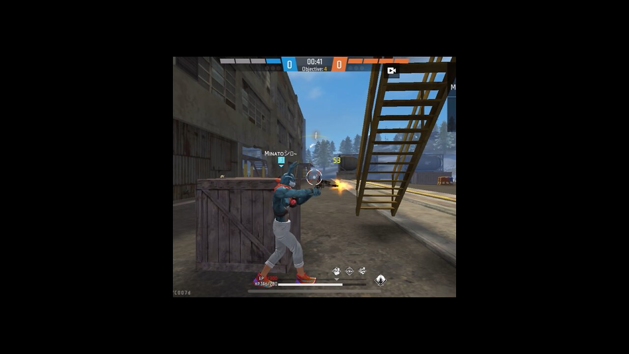 Op headshot 0%recoil