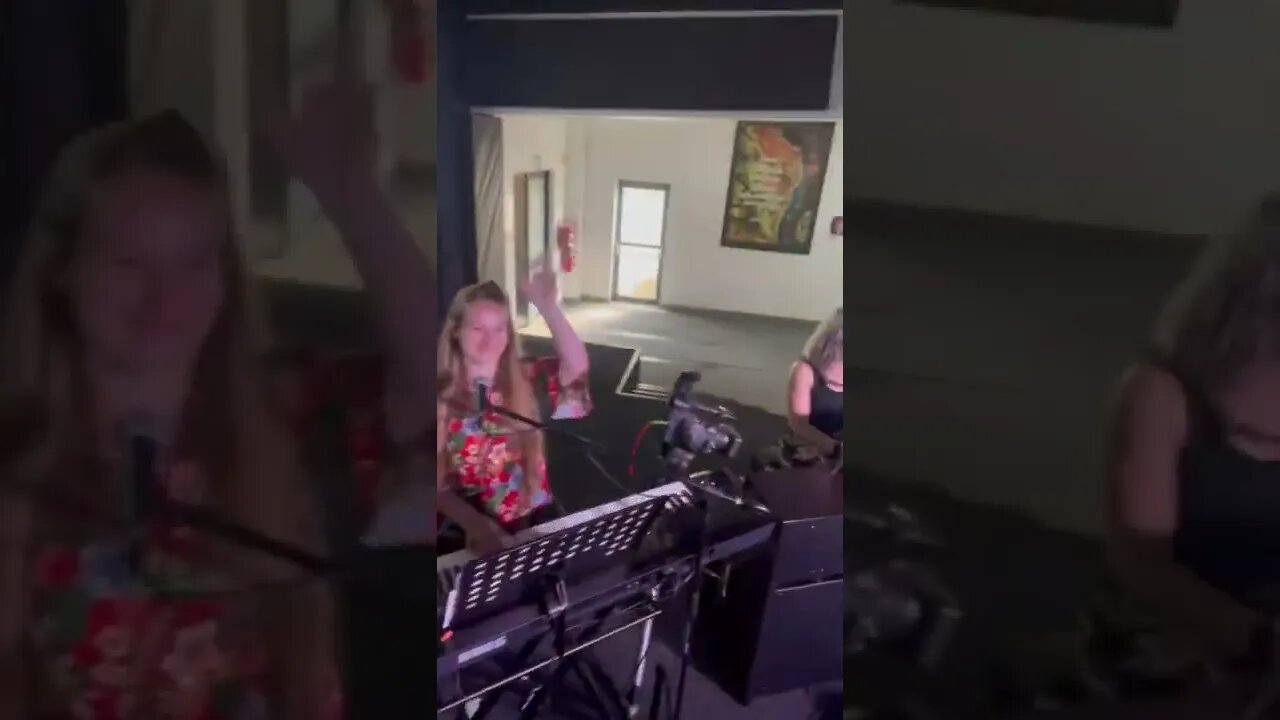 Streams to Rivers Conference