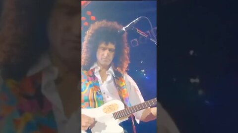 Queen + Zucchero - Las Palabras de Amor [Live] (Short) #queen #zucchero #laspalabrasdeamor #1992