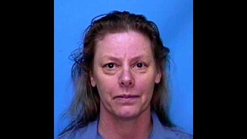 Aileen wuornos music video