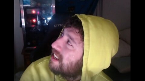 IP2 Stories - Aldy1k Wrestles Peach! Later Off Stream Peach Beat Aldy Up! Aldy Cries