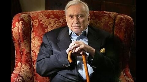 56 Gore Vidal's BOOKS 'Kalki' & 'Live From Golgotha: The Gospel of Gore Vidal'