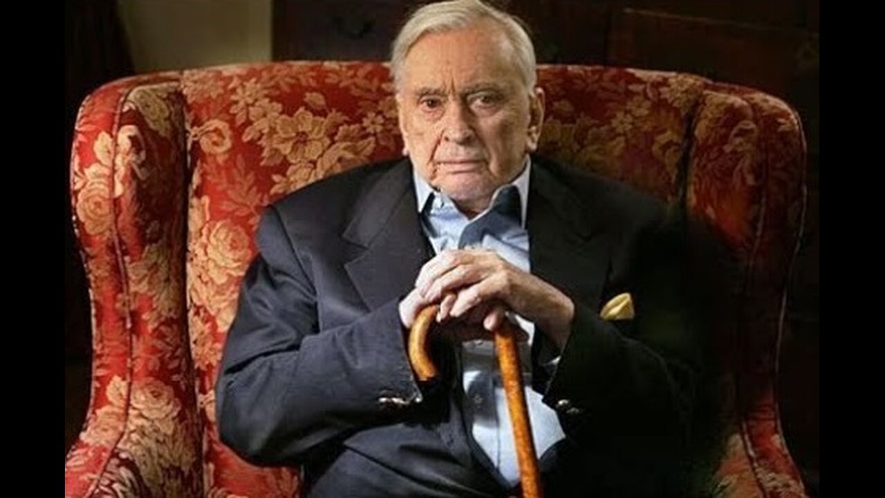56 Culture & Dharma – Kalki and Christ Through Gore Vidal’s Literary Eyes