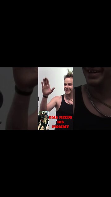 Frauditor DMA, AKA Little Chrissy Gets Wrong One at Library! #shorts