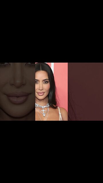 Kim Kardashian CRIES TEARS About FAILED Marriage To Kanye West & Being UNHAPPY