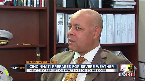 Is Cincinnati really prepared for severe weather?