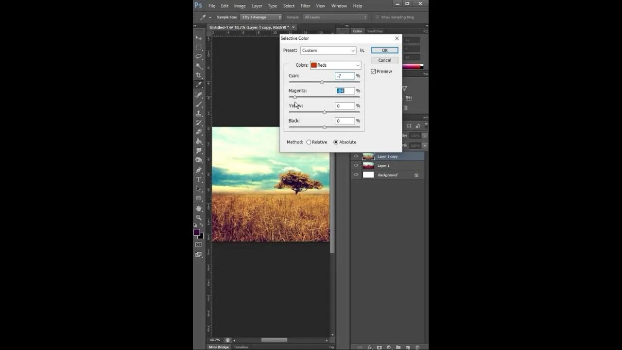 how to change color red to green in photoshop ,photoshop for begginers #shorts #photoshop