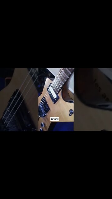 she's back! #pantera #dimebagdarrell #foryou #shorts #music #thrashmetal